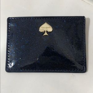 Kate Spade card case